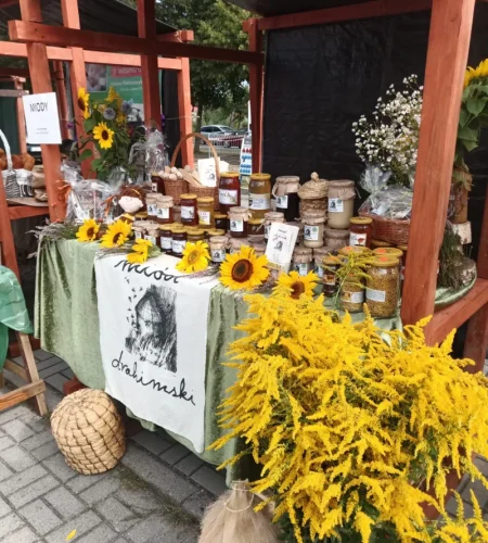 pasieka ihnatow miody z pasieki polskiej